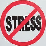 voorkomt stress