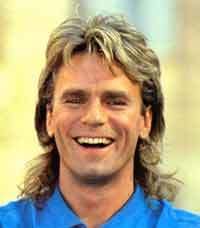 MacGyver