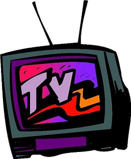 Wat is de invloed van televisie op jouw leven?