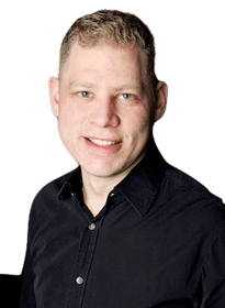 Robert van der Wolk