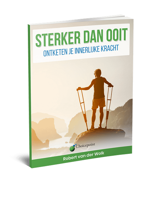 Sterker Dan Ooit 2019-3D