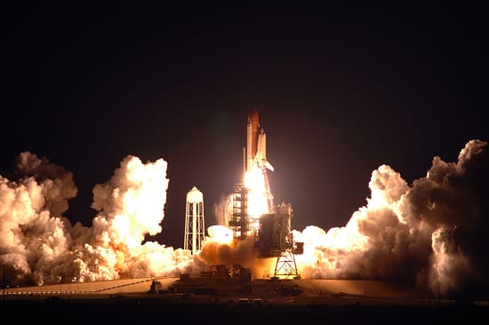 launch