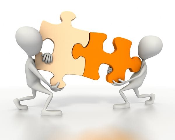 Communicate to Connect Training