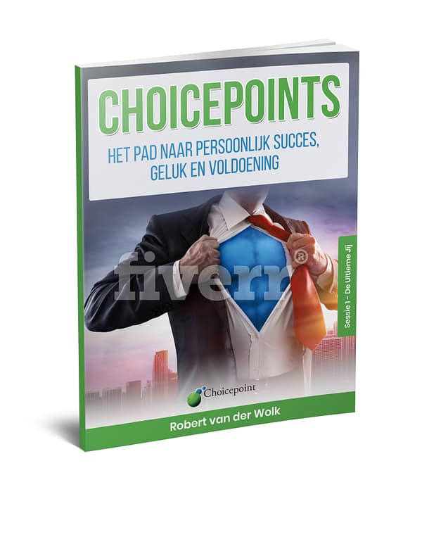 Choicepoints Jaartraining - Afbeelding 2