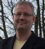 RonInCentrumHeadshotRAPPORT